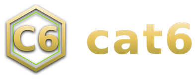 cat6 logo