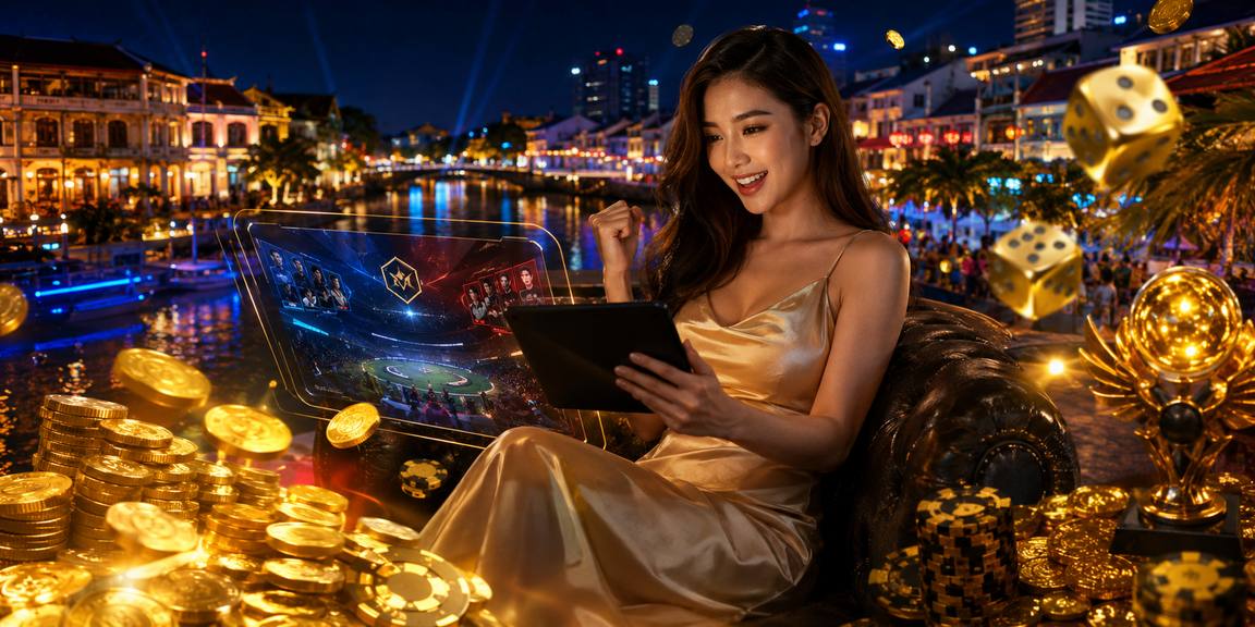 cat6 mobile gaming